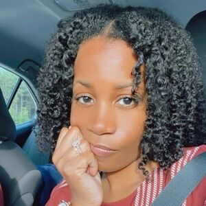 Meet your Posher, Patrice